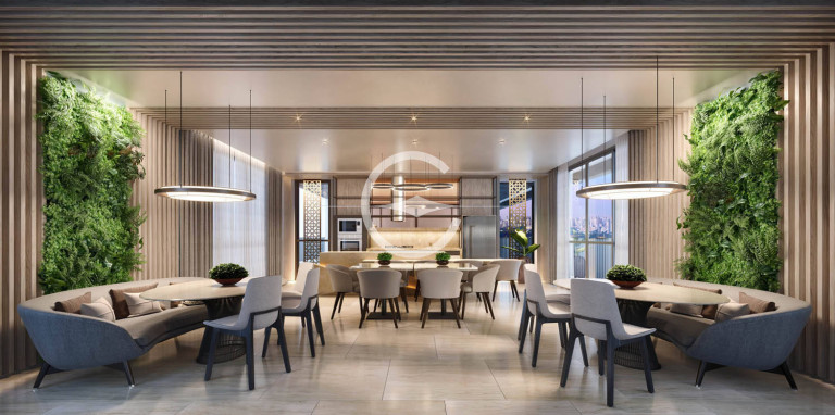 Imagem Apartamento com 1 Quarto para Alugar, 44 m² em Paraíso - São Paulo Imagem Apartamento com 1 Quarto para Alugar, 44 m² em Paraíso - São Paulo