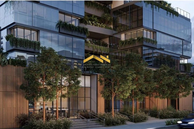 Imagem Apartamento com 2 Quartos à Venda, 86 m² em Pinheiros - São Paulo Imagem Apartamento com 2 Quartos à Venda, 86 m² em Pinheiros - São Paulo