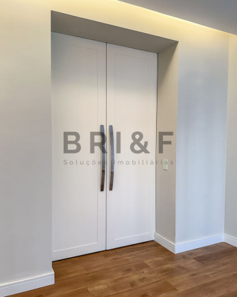 Imagem Apartamento com 4 Quartos à Venda, 200 m² em Campo Belo - São Paulo