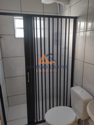 Imagem Casa com 2 Quartos à Venda, 144 m² em Itacolomi - Balneário Piçarras