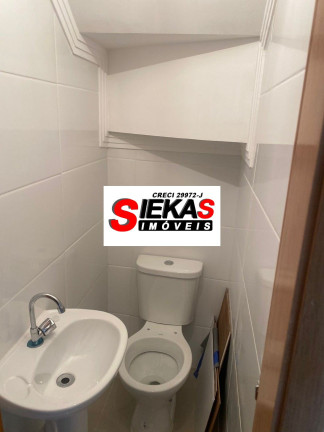 Imagem Sobrado com 2 Quartos à Venda, 115 m² em Vila Marieta - São Paulo