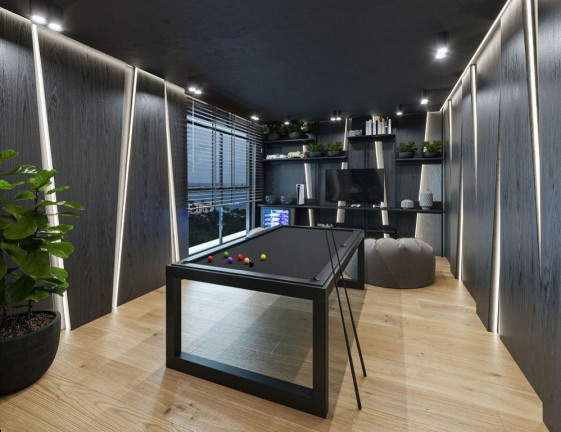 Imagem Apartamento com 2 Quartos à Venda, 69 m² em Camboinha - Cabedelo