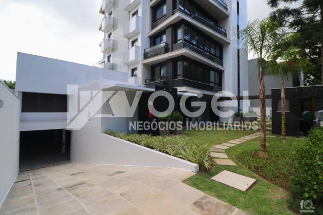Imagem Apartamento com 2 Quartos à Venda, 95 m² em Petrópolis - Porto Alegre