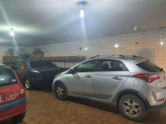 Imagem Imóvel com 9 Quartos para Alugar, 560 m² em Vila Canero - São Paulo
