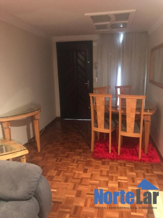 Imagem Apartamento com 2 Quartos à Venda, 56 m² em Conjunto Residencial Elisio Teixeira Leite - São Paulo