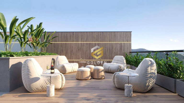 Imagem Apartamento com 2 Quartos à Venda, 69 m² em Varzea - Itapema