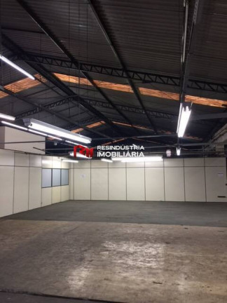 Imagem Galpão para Alugar, 2 m² em Vila Leopoldina - São Paulo