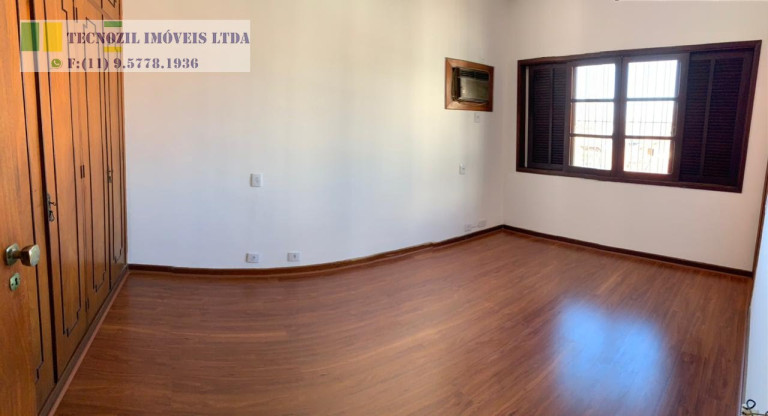 Imagem Sobrado com 3 Quartos à Venda, 229 m² em Ipiranga - São Paulo