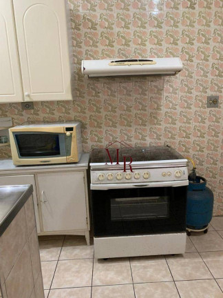 Imagem Apartamento com 2 Quartos à Venda, 58 m² em Aviação - Praia Grande