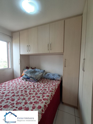 Imagem Apartamento com 2 Quartos para Alugar ou Temporada, 47 m² em Chácaras Campo Limpo - Varzea Paulista Imagem Apartamento com 2 Quartos para Alugar ou Temporada, 47 m² em Chácaras Campo Limpo - Varzea Paulista