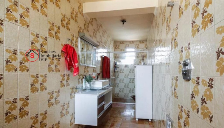 Imagem Casa com 4 Quartos à Venda, 219 m² em Vila Prudente - São Paulo