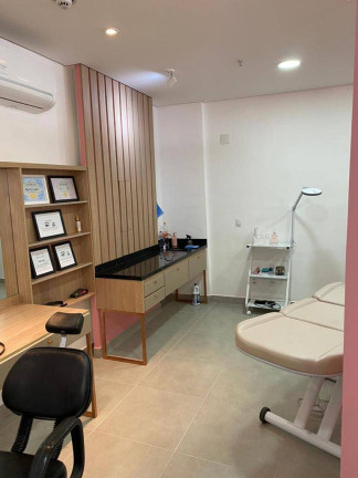 Sala Comercial à Venda, 40 m² em Chácara Urbana - Jundiaí