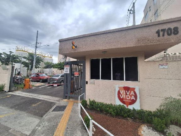 Imóvel com 2 Quartos à Venda, 41 m² em Campo Grande - Rio De Janeiro