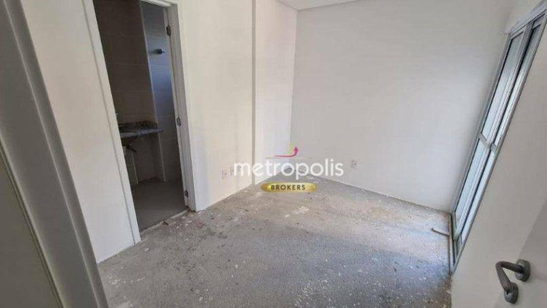 Imagem Apartamento com 2 Quartos à Venda, 65 m² em Jardim - Santo André