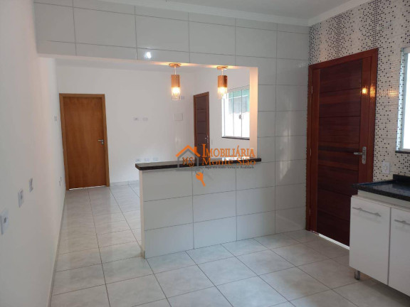 Imagem Casa com 2 Quartos à Venda, 64 m² em Jardim Rio Negro - Itaquaquecetuba Imagem Casa com 2 Quartos à Venda, 64 m² em Jardim Rio Negro - Itaquaquecetuba