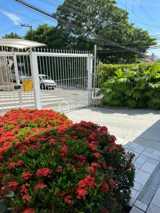 Imagem Casa com 3 Quartos à Venda, 198 m² em Estreito - Florianópolis