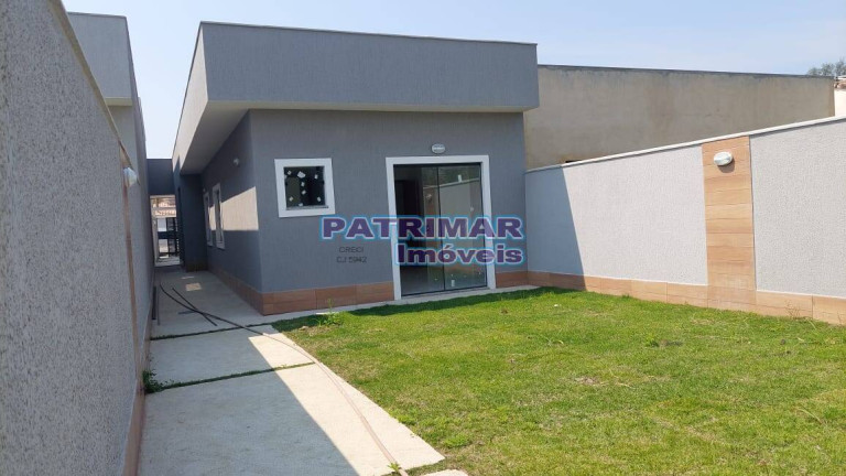 Imagem Casa com 3 Quartos à Venda, 140 m² em Jardim Atlântico Central (itaipuaçu) - Maricá Imagem Casa com 3 Quartos à Venda, 140 m² em Jardim Atlântico Central (itaipuaçu) - Maricá