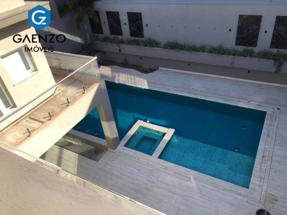 Imagem Casa de Condomínio com 7 Quartos à Venda, 1 m² em Tamboré - Santana De Parnaíba Imagem Casa de Condomínio com 7 Quartos à Venda, 1 m² em Tamboré - Santana De Parnaíba