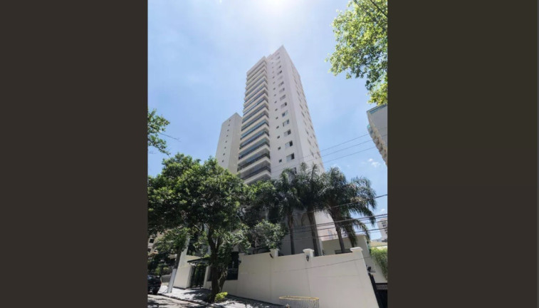 Apartamento com 2 Quartos à Venda, 105 m² em Bosque Da Saúde - São Paulo