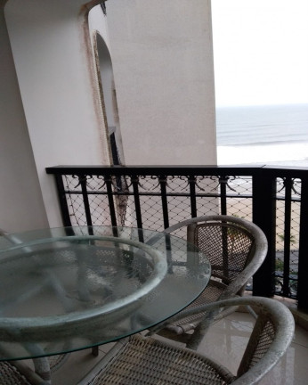 Imagem Apartamento com 3 Quartos à Venda, 100 m² em Pitangueiras - Guarujá