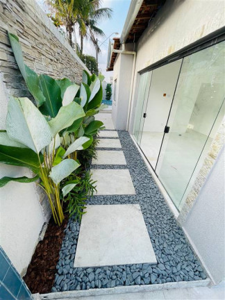 Imagem Casa com 3 Quartos à Venda, 88 m² em Mirim - Praia Grande
