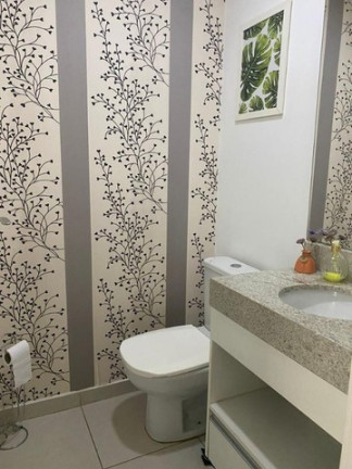 Imagem Apartamento com 1 Quarto à Venda, 138 m² em Granja Julieta - São Paulo Imagem Apartamento com 1 Quarto à Venda, 138 m² em Granja Julieta - São Paulo