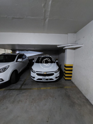 Imagem Apartamento com 2 Quartos à Venda, 84 m² em Centro - Santa Maria