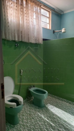 Imagem Casa com 3 Quartos à Venda, 167 m² em Campos Eliseos - Ribeirão Preto