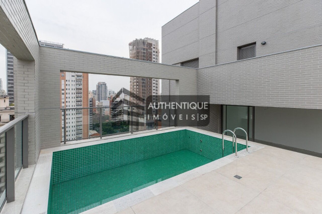 Imagem Cobertura com 3 Quartos à Venda, 398 m² em Moema - São Paulo Imagem Cobertura com 3 Quartos à Venda, 398 m² em Moema - São Paulo