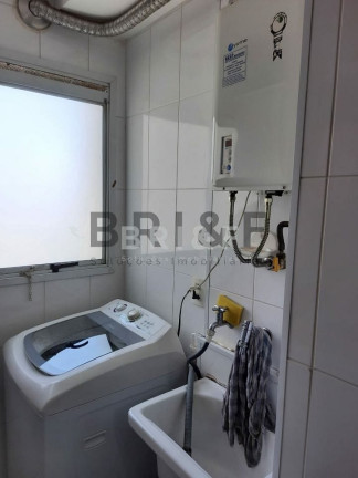 Imagem Apartamento com 3 Quartos à Venda, 80 m² em Vila Mascote - São Paulo Imagem Apartamento com 3 Quartos à Venda, 80 m² em Vila Mascote - São Paulo