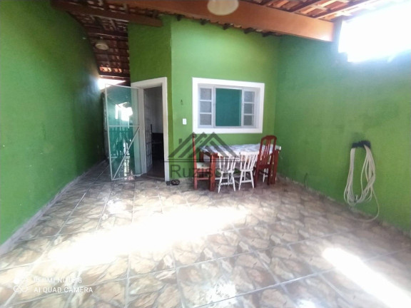 Casa com 2 Quartos à Venda, 125 m² em Jardim Corumbá - Itanhaém