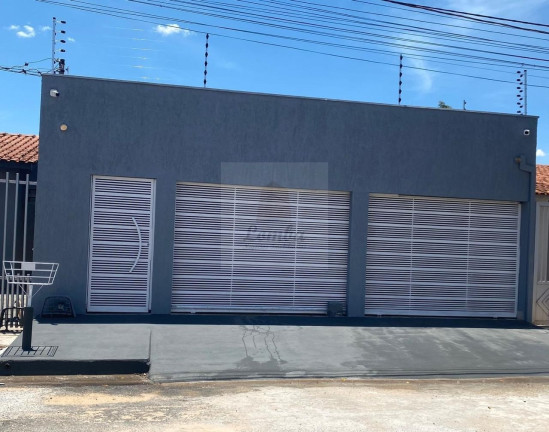 Imagem Casa com 3 Quartos para Alugar, 110 m² em Jardim Mossoró - Cuiabá