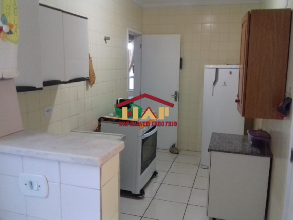 Imagem Apartamento com 2 Quartos para Temporada, em Centro - Cabo Frio Imagem Apartamento com 2 Quartos para Temporada, em Centro - Cabo Frio