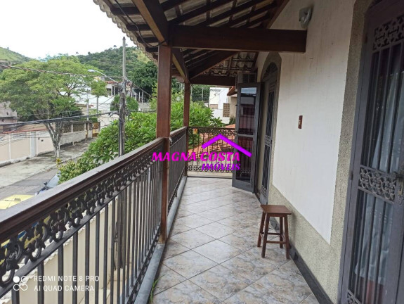 Imagem Casa com 4 Quartos à Venda, 600 m² em Jardim Sulacap - Rio De Janeiro Imagem Casa com 4 Quartos à Venda, 600 m² em Jardim Sulacap - Rio De Janeiro