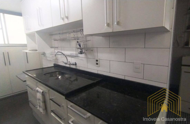 Imagem Apartamento com 3 Quartos à Venda, 61 m² em Parque Cecap - Guarulhos