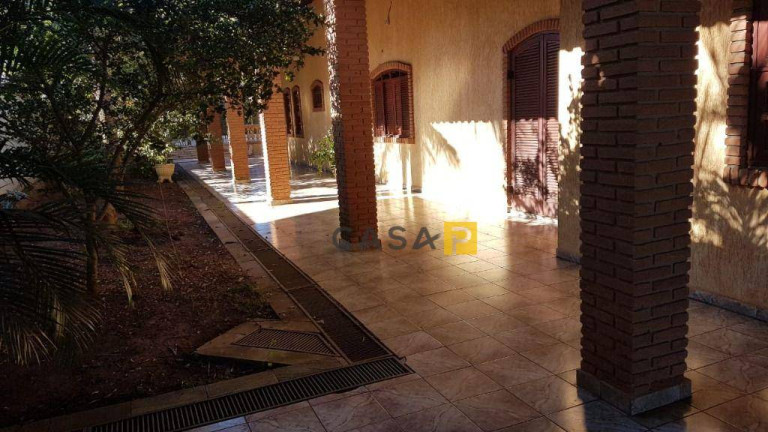 Imagem Chácara com 5 Quartos à Venda, 422 m² em Chácara Letônia - Americana Imagem Chácara com 5 Quartos à Venda, 422 m² em Chácara Letônia - Americana