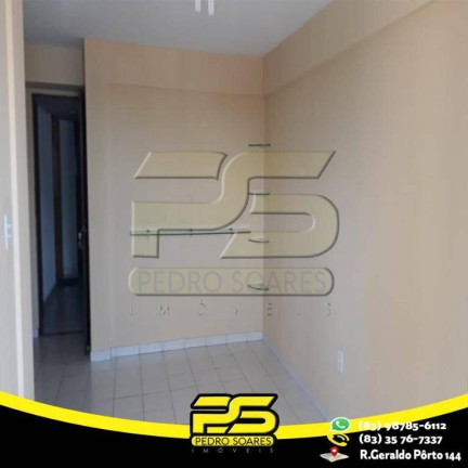Imagem Apartamento com 3 Quartos à Venda, 98 m² em Manaíra - João Pessoa
