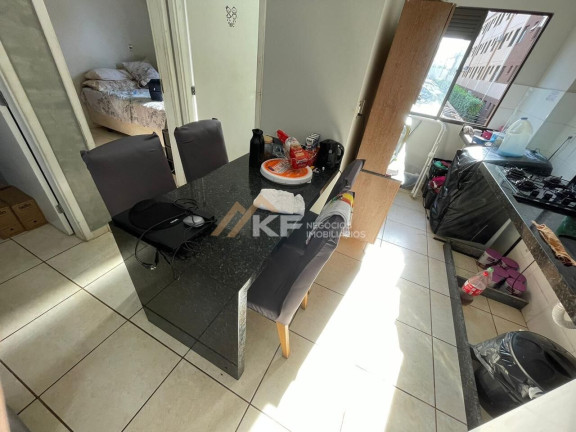 Imagem Apartamento com 2 Quartos à Venda, 51 m² em Planalto Verde - Ribeirão Preto Imagem Apartamento com 2 Quartos à Venda, 51 m² em Planalto Verde - Ribeirão Preto