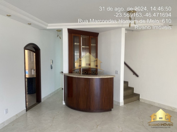 Imagem Sobrado com 4 Quartos à Venda, 425 m² em Jardim Nossa Senhora Do Carmo - São Paulo Imagem Sobrado com 4 Quartos à Venda, 425 m² em Jardim Nossa Senhora Do Carmo - São Paulo