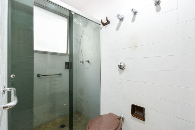 Imagem Apartamento com 4 Quartos à Venda, 204 m² em Santa Cecília - São Paulo Imagem Apartamento com 4 Quartos à Venda, 204 m² em Santa Cecília - São Paulo