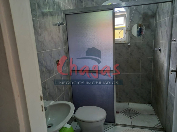 Imagem Sobrado com 3 Quartos à Venda, 125 m² em Gaivotas - Caraguatatuba Imagem Sobrado com 3 Quartos à Venda, 125 m² em Gaivotas - Caraguatatuba