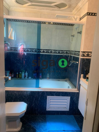 Imagem Casa com 3 Quartos à Venda, 150 m² em Vila Carrão - São Paulo Imagem Casa com 3 Quartos à Venda, 150 m² em Vila Carrão - São Paulo