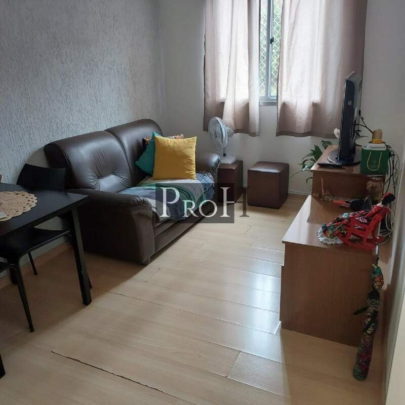Imagem Apartamento com 2 Quartos à Venda, 49 m² em Assunção - São Bernardo Do Campo