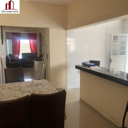 Imagem Casa com 1 Quarto à Venda,  em Estância Lago Azul - Franco Da Rocha