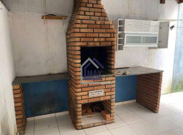 Imagem Sobrado com 3 Quartos à Venda, 140 m² em Jardim São Judas Tadeu - Guarulhos