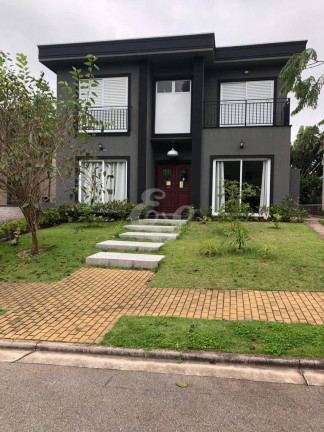 Imagem Casa de Condomínio com 4 Quartos à Venda, 467 m² em Alphaville - Santana De Parnaíba Imagem Casa de Condomínio com 4 Quartos à Venda, 467 m² em Alphaville - Santana De Parnaíba