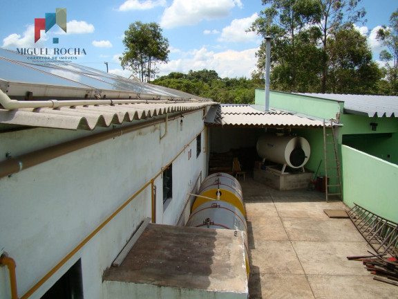 Imagem Imóvel Comercial à Venda, 25.000 m² em Centro - Tatuí Imagem Imóvel Comercial à Venda, 25.000 m² em Centro - Tatuí