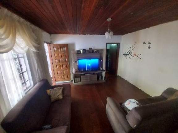 Imagem Casa com 2 Quartos à Venda, 100 m² em Vila Brasilina - São Paulo