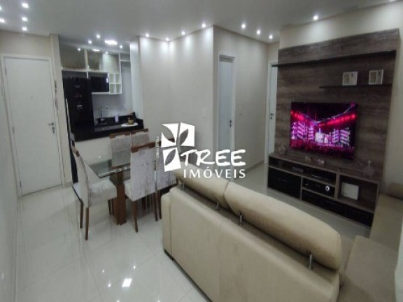 Imagem Apartamento com 2 Quartos à Venda, 68 m² em Cidade Nova Arujá - Arujá