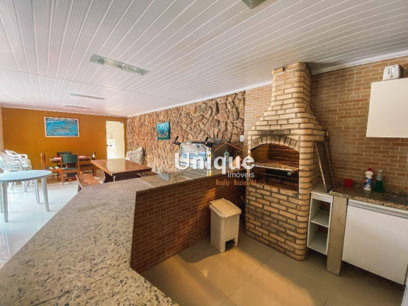 Imagem Casa com 5 Quartos à Venda, 215 m² em Baia Formosa - Armação Dos Búzios